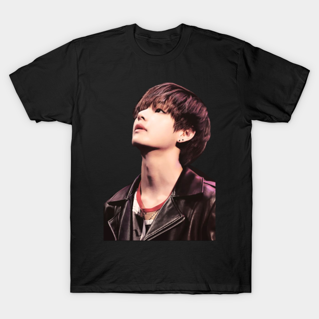 BTS V Tシャツ XL gymshopmx.com.mx